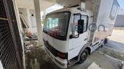 MERCEDES-BENZ 815 DO ANO 2006