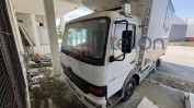 MERCEDES-BENZ 815 DO ANO 2006