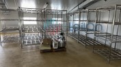 DIVERSO MATERIAL DE ESCRITÓRIO | DIVERSO MATERIAL E EQUIPAMENTO PARA TRANSFORMAÇÃO DE CARNES
