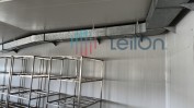 DIVERSO MATERIAL DE ESCRITÓRIO | DIVERSO MATERIAL E EQUIPAMENTO PARA TRANSFORMAÇÃO DE CARNES