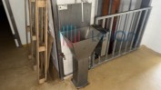 DIVERSO MATERIAL DE ESCRITÓRIO | DIVERSO MATERIAL E EQUIPAMENTO PARA TRANSFORMAÇÃO DE CARNES