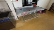 DIVERSO MATERIAL DE ESCRITÓRIO | DIVERSO MATERIAL E EQUIPAMENTO PARA TRANSFORMAÇÃO DE CARNES
