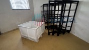 DIVERSO MATERIAL DE ESCRITÓRIO | DIVERSO MATERIAL E EQUIPAMENTO PARA TRANSFORMAÇÃO DE CARNES