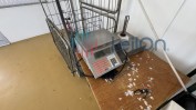 DIVERSO MATERIAL DE ESCRITÓRIO | DIVERSO MATERIAL E EQUIPAMENTO PARA TRANSFORMAÇÃO DE CARNES