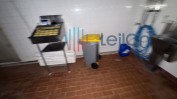 DIVERSO MATERIAL DE ESCRITÓRIO | DIVERSO MATERIAL E EQUIPAMENTO PARA TRANSFORMAÇÃO DE CARNES