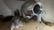 DIVERSO MATERIAL DE ESCRITÓRIO | DIVERSO MATERIAL E EQUIPAMENTO PARA TRANSFORMAÇÃO DE CARNES