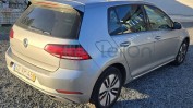 VOLKSWAGEN MODELO E-GOLF DO ANO 2018