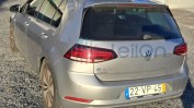 VOLKSWAGEN MODELO E-GOLF DO ANO 2018