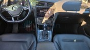 VOLKSWAGEN MODELO E-GOLF DO ANO 2018