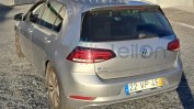 VOLKSWAGEN MODELO E-GOLF DO ANO 2018