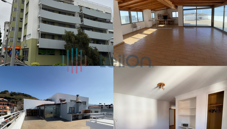 FRAÇÃO AUTÓNOMA – T2 | S. MARTINHO – FUNCHAL 