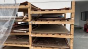 DIVERSO MATERIAL DE ESCRITÓRIO | DIVERSO MATERIAL PARA FABRICAÇÃO E COMÉRCIO DE OBRAS DE CARPINTARIA | PRODUÇÃO AGRÍCOLA | PRODUÇÃO DE FERTILIZANTES E ADUBOS