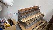 DIVERSO MATERIAL DE ESCRITÓRIO | DIVERSO MATERIAL PARA FABRICAÇÃO E COMÉRCIO DE OBRAS DE CARPINTARIA | PRODUÇÃO AGRÍCOLA | PRODUÇÃO DE FERTILIZANTES E ADUBOS