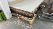 DIVERSO MATERIAL DE ESCRITÓRIO | DIVERSO MATERIAL PARA FABRICAÇÃO E COMÉRCIO DE OBRAS DE CARPINTARIA | PRODUÇÃO AGRÍCOLA | PRODUÇÃO DE FERTILIZANTES E ADUBOS