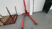 1 GRUA DE 5 TONELADAS 