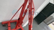 1 GRUA DE 5 TONELADAS 