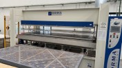 1 PRENSA DE SUBLIMAÇÃO DE 10 TONELADAS