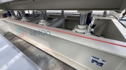 1 PRENSA DE SUBLIMAÇÃO DE 10 TONELADAS