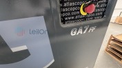 1 COMPRESSOR COM DEPÓSITO E SECADOR 