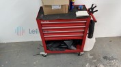 1 CARRINHO DE FERRAMENTAS TC-TW100