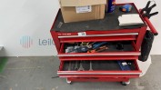 1 CARRINHO DE FERRAMENTAS TC-TW100