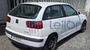 SEAT IBIZA DO ANO 2001