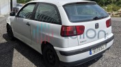 SEAT IBIZA DO ANO 2001
