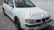 SEAT IBIZA DO ANO 2001