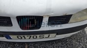 SEAT IBIZA DO ANO 2001