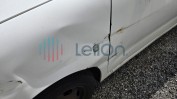 SEAT IBIZA DO ANO 2001