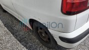 SEAT IBIZA DO ANO 2001