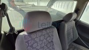 SEAT IBIZA DO ANO 2001