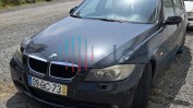 BMW MODELO 320 DO ANO DE 2006