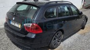 BMW MODELO 320 DO ANO DE 2006