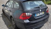 BMW MODELO 320 DO ANO DE 2006