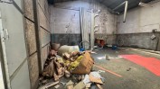 ARMAZÉM  COM ÁREA TOTAL DE 2980 M2 E ÁREA COBERTA  DE 1250 M2