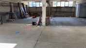ARMAZÉM  COM ÁREA TOTAL DE 2980 M2 E ÁREA COBERTA  DE 1250 M2