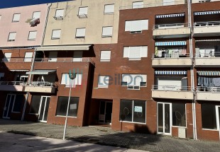 LOJA COMERCIAL COM 67 M2