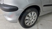 PEUGEOT 206 DO ANO 2001
