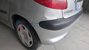 PEUGEOT 206 DO ANO 2001