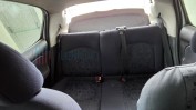 PEUGEOT 206 DO ANO 2001