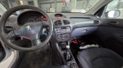 PEUGEOT 206 DO ANO 2001