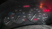 PEUGEOT 206 DO ANO 2001