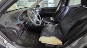 PEUGEOT 206 DO ANO 2001
