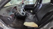 PEUGEOT 206 DO ANO 2001