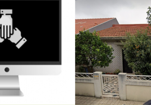 QUINHÃO HEREDITÁRIO CUSTÓIAS - MATOSINHOS 