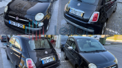 FIAT MOD 500 DO ANO 2011