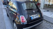 FIAT MOD 500 DO ANO 2011