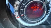FIAT MOD 500 DO ANO 2011