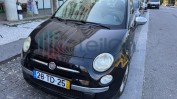 FIAT MOD 500 DO ANO 2011